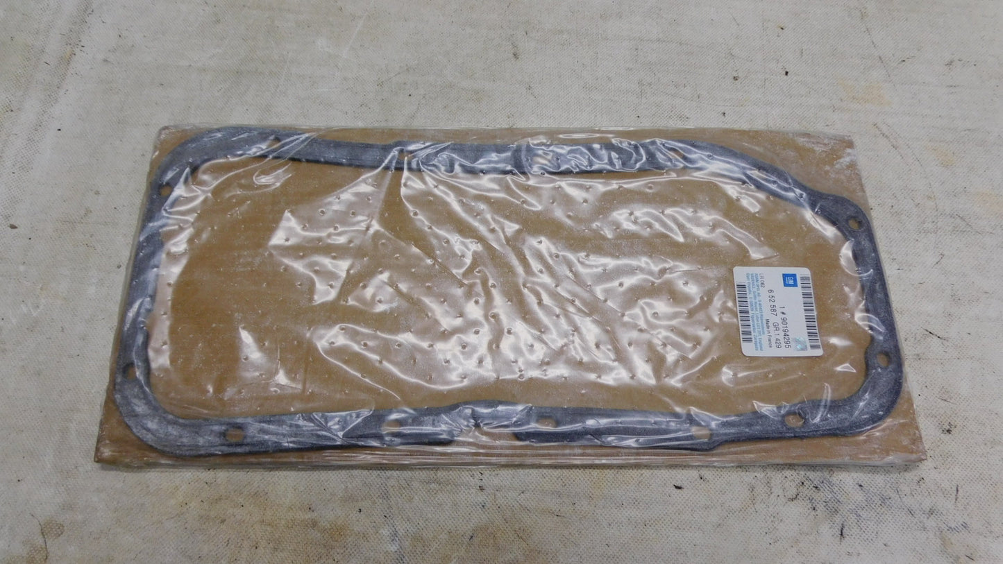 Ölwannendichtung Gummi 652587 90194295 Opel Kadett E Astra F Omega A Vectra A