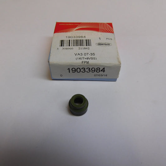 Ventilschaftdichtung Dichtung Ventilschaft  19033984 Corteco Audi 80 A3 A4 BMW E30 E36 E46 VW Golf Passat Polo Jetta