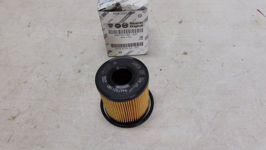Ölfilter Filtereinsatz 9467521180 Fiat Scudo Fiorino Citroen Opel Peugeot Ford
