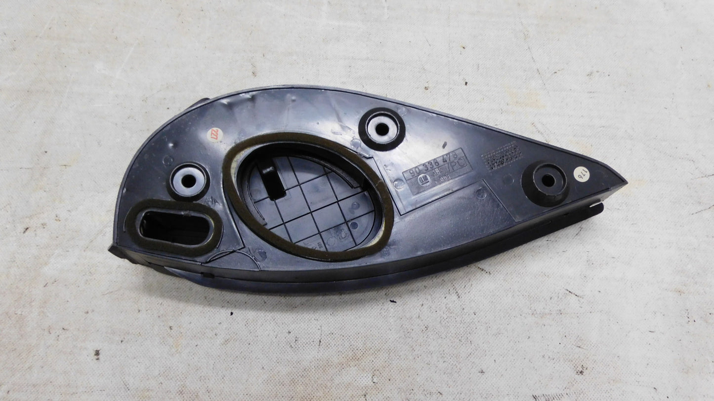 Luftdüse Lüftung Ausströmer rechts 90338478 Opel Omega A