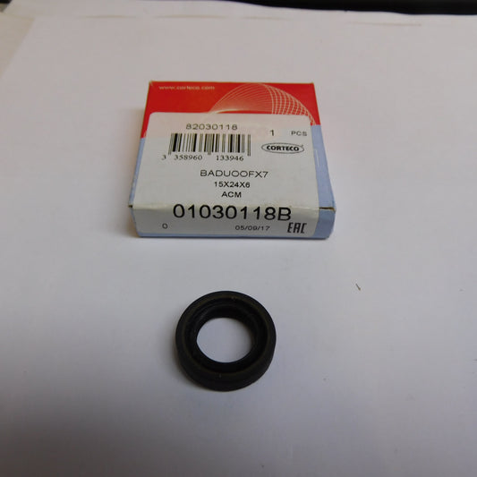 Wellendichtring Schaltgetriebe 01030118B Corteco Audi A2 A3 TT VW Golf Passat Sharan Skoda Octavia Fabia