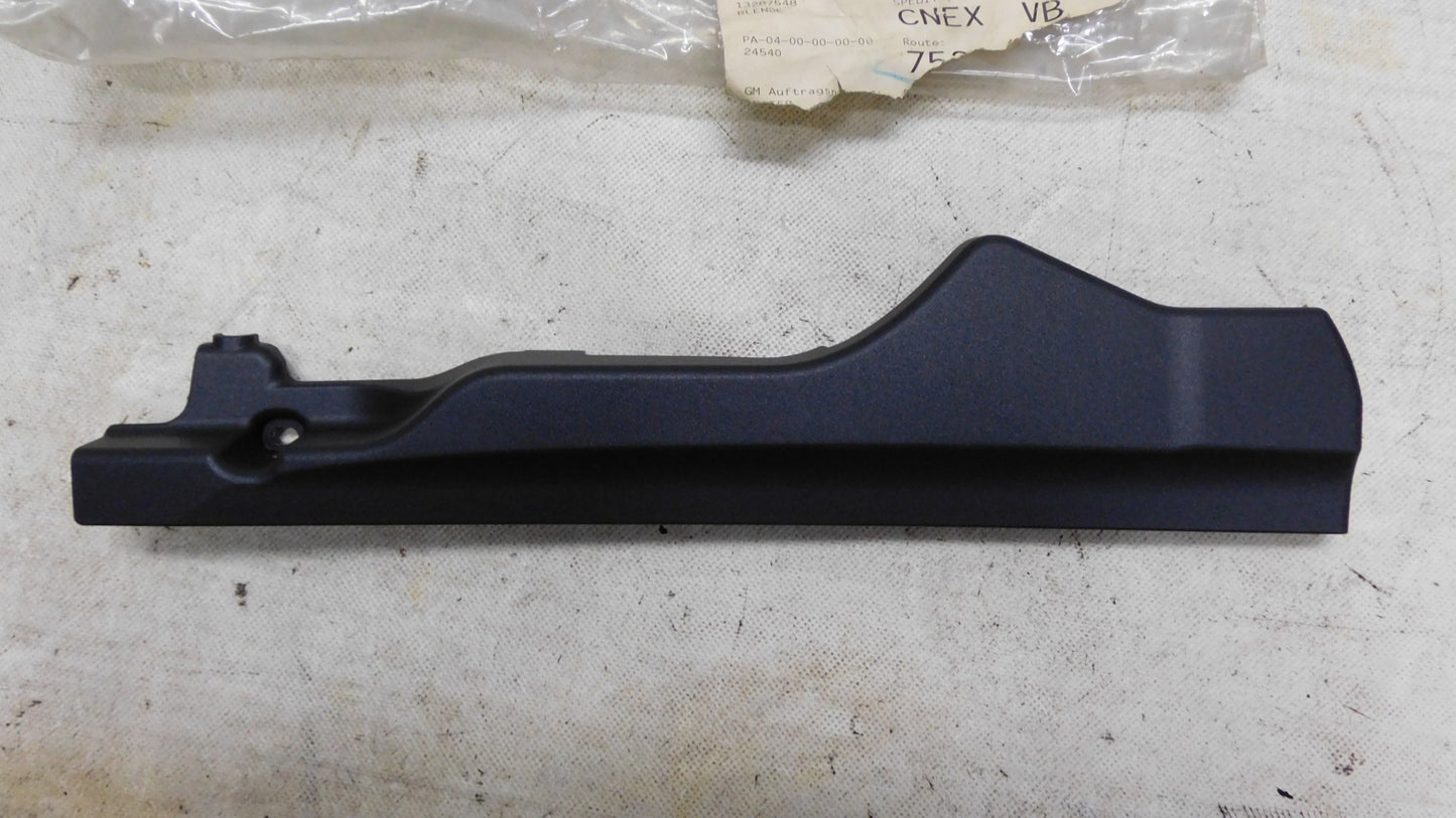 Blende Sitzverkleidung 5167546 13287548 Opel Insignia 2008-2017