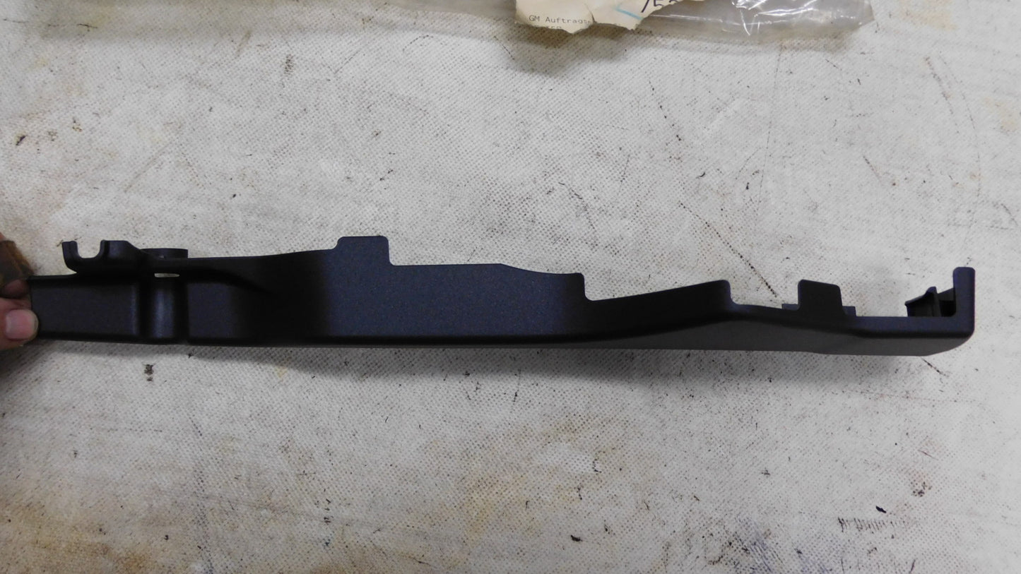 Blende Sitzverkleidung 5167546 13287548 Opel Insignia 2008-2017