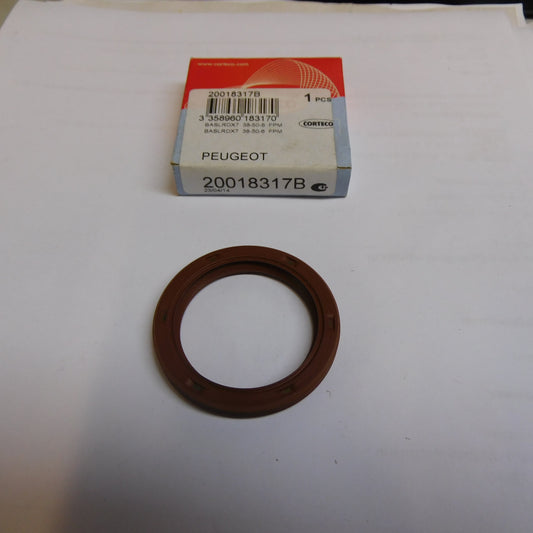 Nockenwellendichtung 20018317B Corteco Toyota Corolla Auris Yaris Peugeot 106 206 406 Renault Laguna