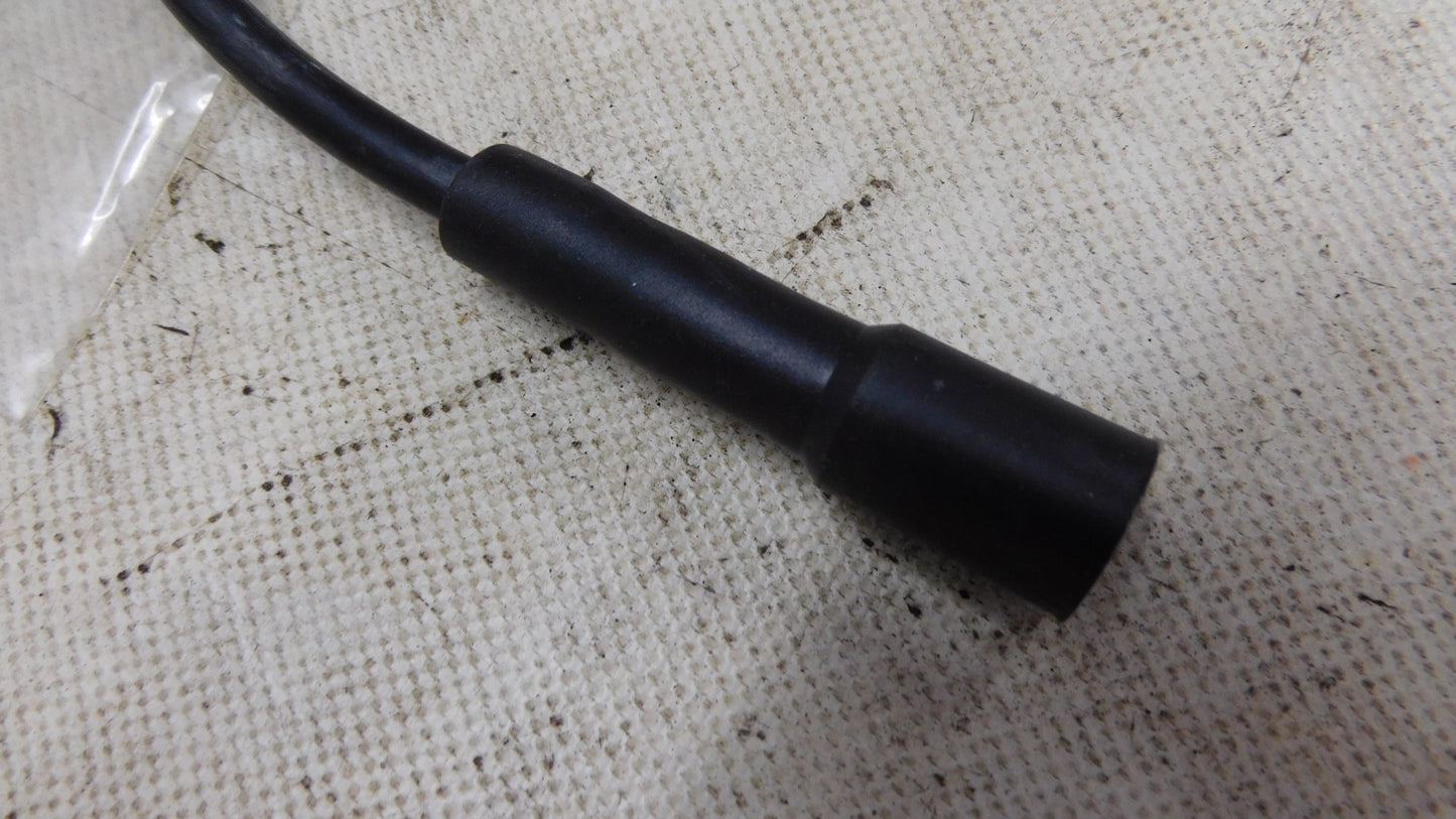 Zündkabel 350 mm lang Zündleitung 1282030 90276528 Opel Kadett E Omega A Vectra A