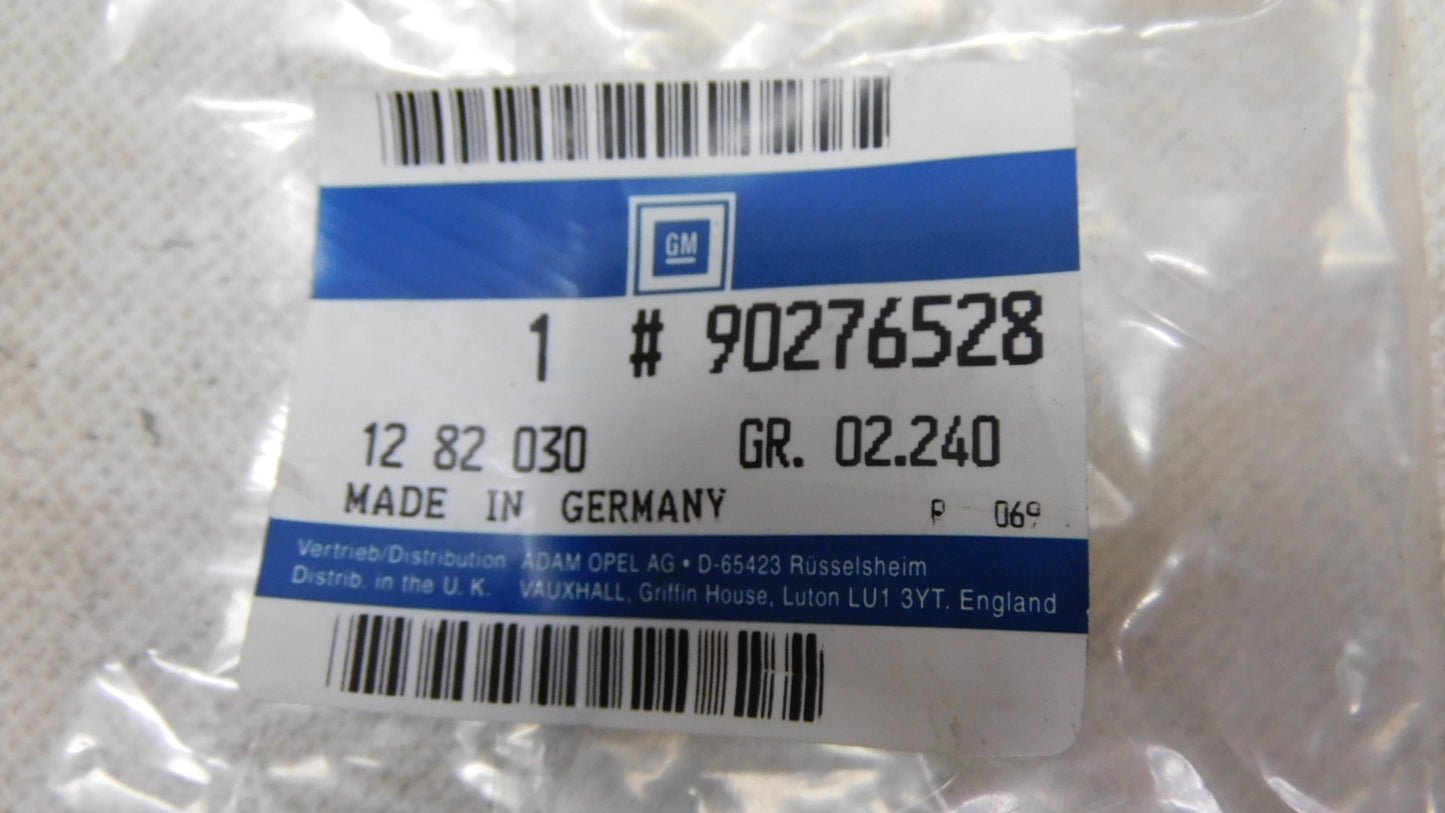 Zündkabel 350 mm lang Zündleitung 1282030 90276528 Opel Kadett E Omega A Vectra A