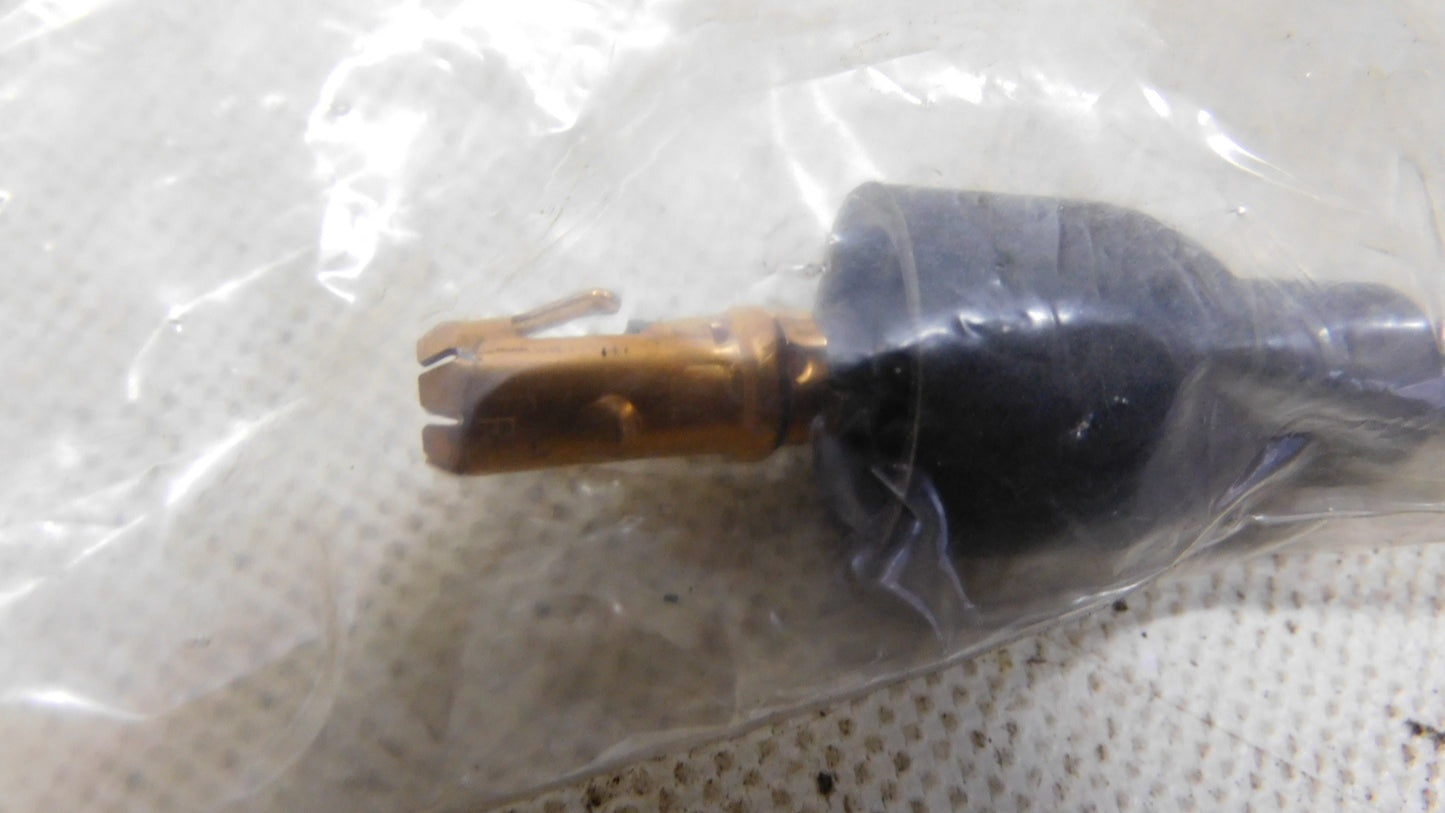 Zündkabel 630 mm lang Zündleitung 1282029 90275402 Opel Ascona C Kadett E Omega A Vectra A