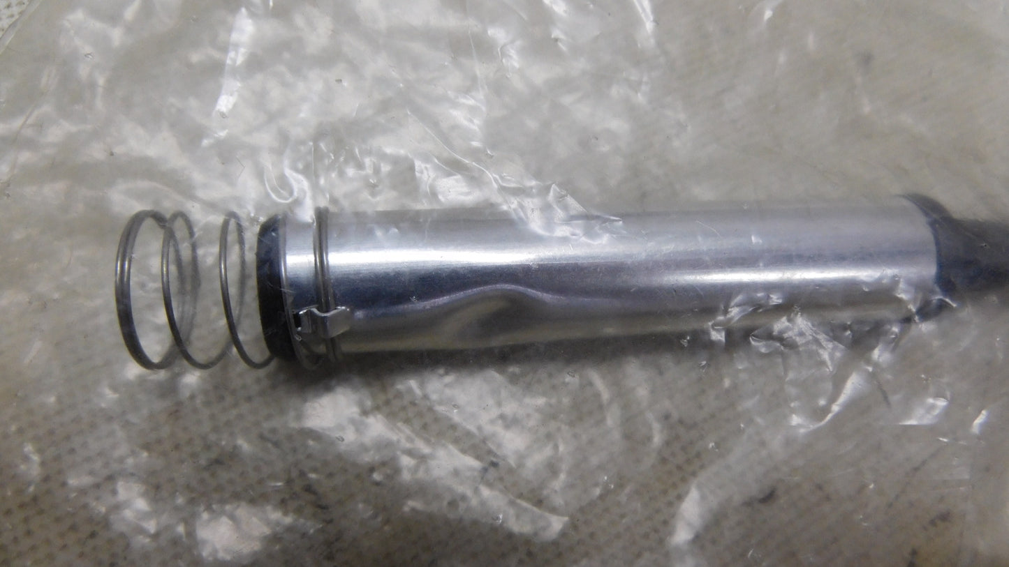 Zündkabel 630 mm lang Zündleitung 1282029 90275402 Opel Ascona C Kadett E Omega A Vectra A