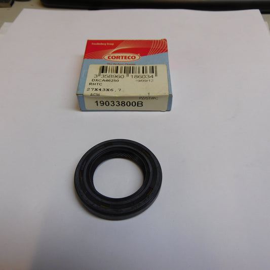Wellendichtring Schaltgetriebe 19033800B Corteco Ford Ranger Mazda MX5 Opel Frontera
