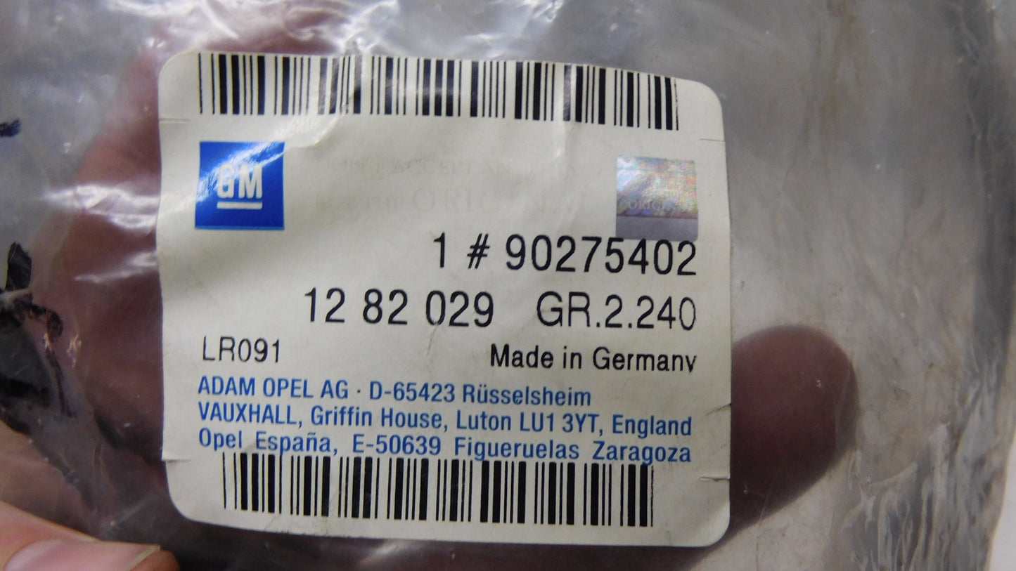 Zündkabel 630 mm lang Zündleitung 1282029 90275402 Opel Ascona C Kadett E Omega A Vectra A