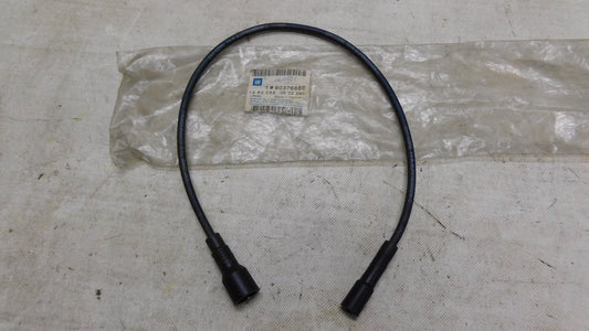 Zündkabel 680 mm lang Zündleitung 1282059 90376889 Opel Carsa A Omega A Frontera