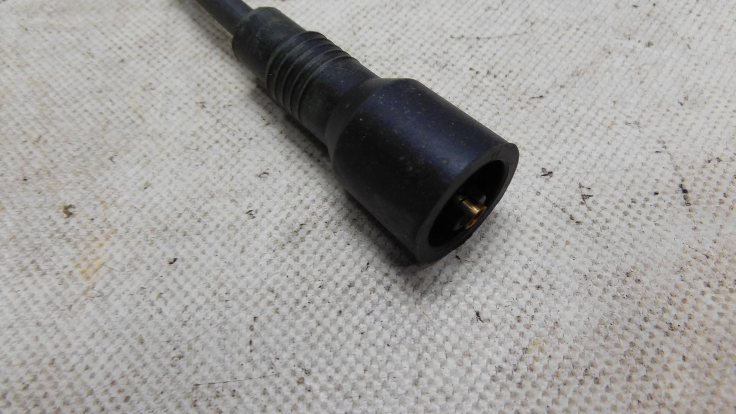 Zündkabel 680 mm lang Zündleitung 1282059 90376889 Opel Carsa A Omega A Frontera