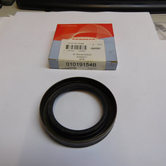 Wellendichtring Differential 01019154B Corteco Mercedes-Benz W123 W124 E-Klasse S-Klasse SL