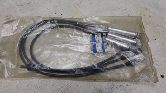 Zündkabel Satz 1612485 90349320 Opel Omega A 1.8 - 2.0