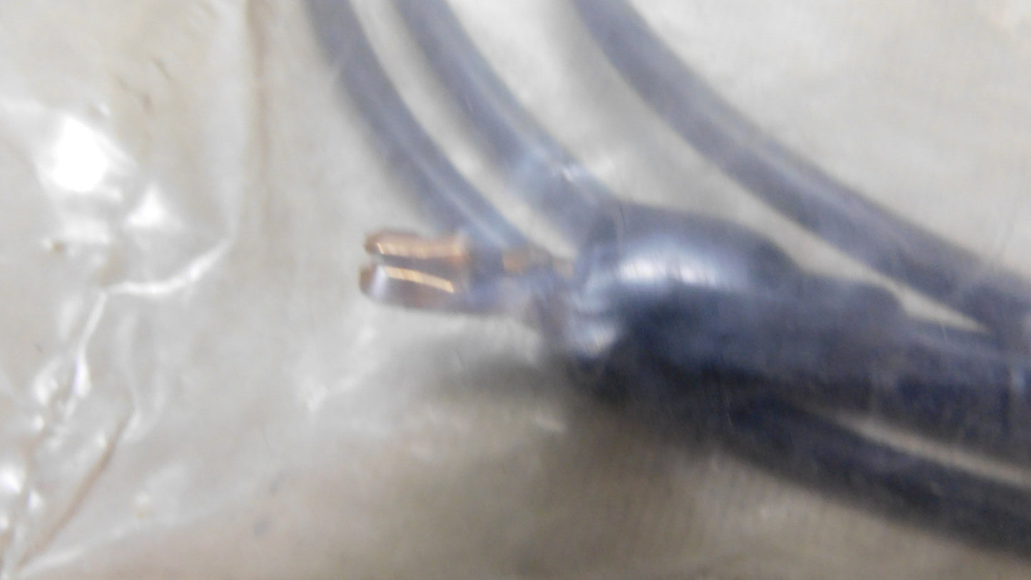 Zündkabel Satz 1612485 90349320 Opel Omega A 1.8 - 2.0