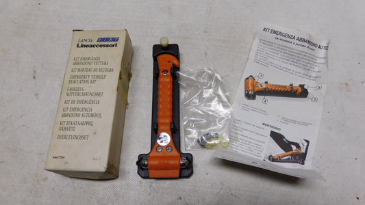 Kit Notfall 5907759 Fiat Lancia Lineaccessori Nothammer Wedrox AG Luzern