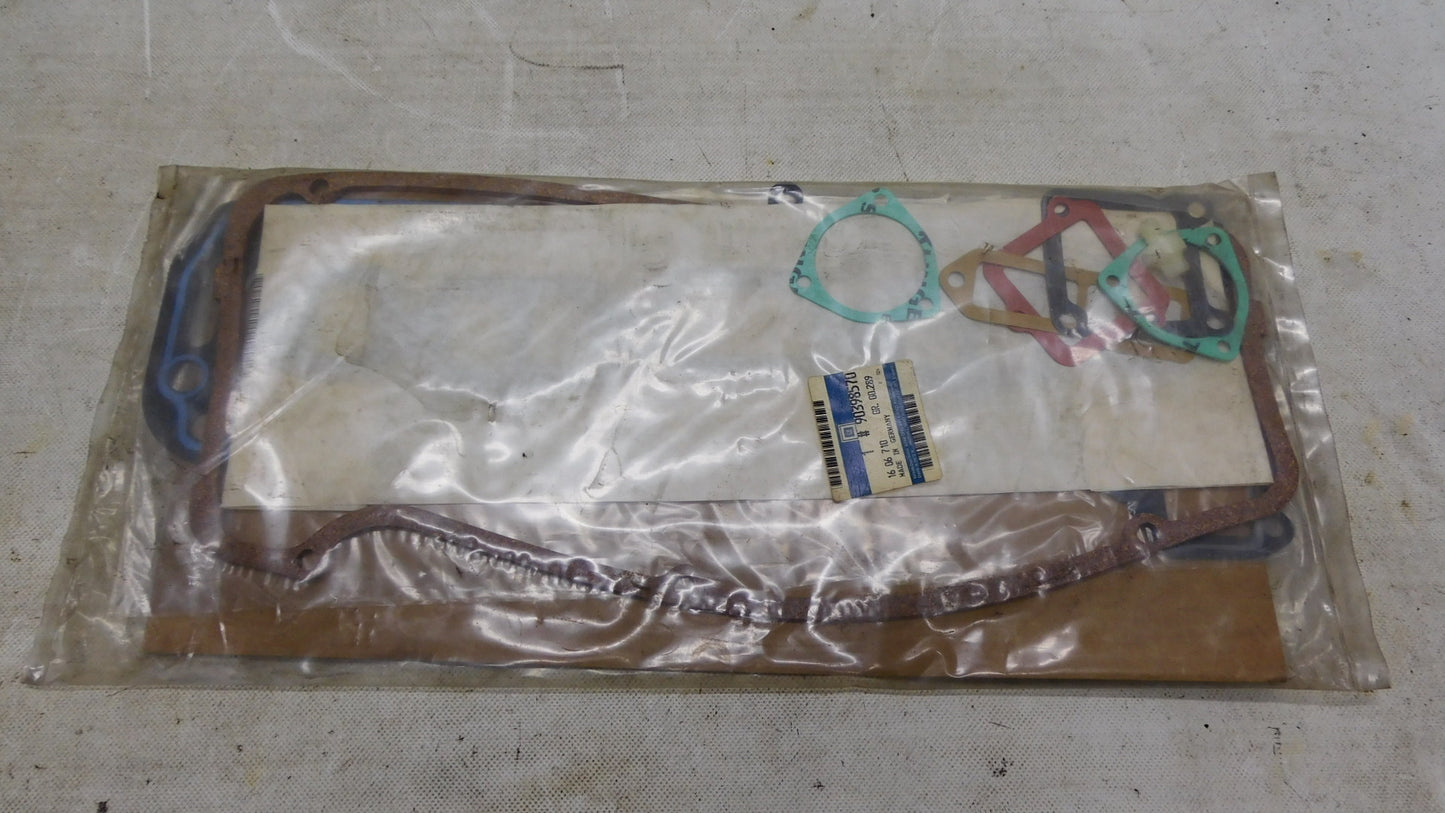 Dichtsatz Zylinderkopf 1606710 90398570 Opel Manta Rekord Monza Senator 2.0