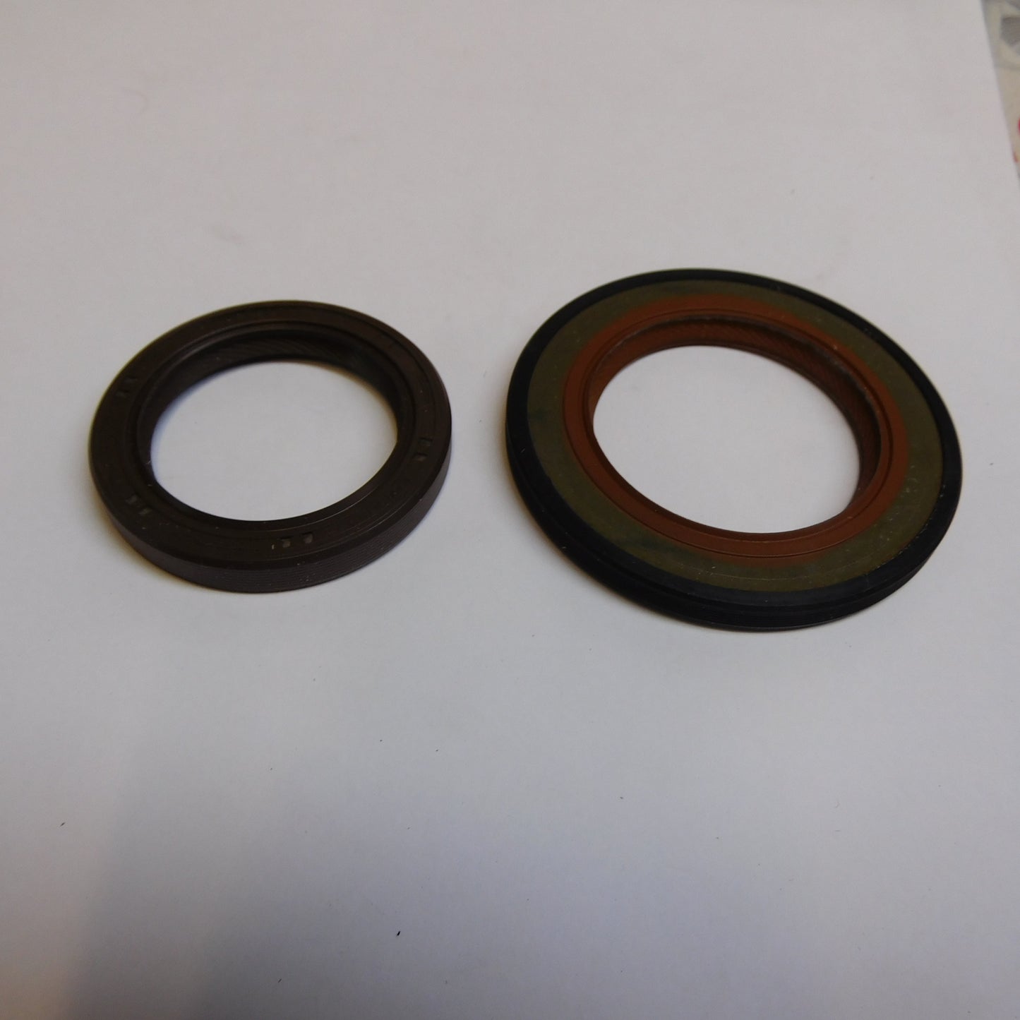 Wellendichtringsatz Motor 289004 Corteco Peugeot 106 205 306 Partner Citroen Berlingo Saxo Xsara