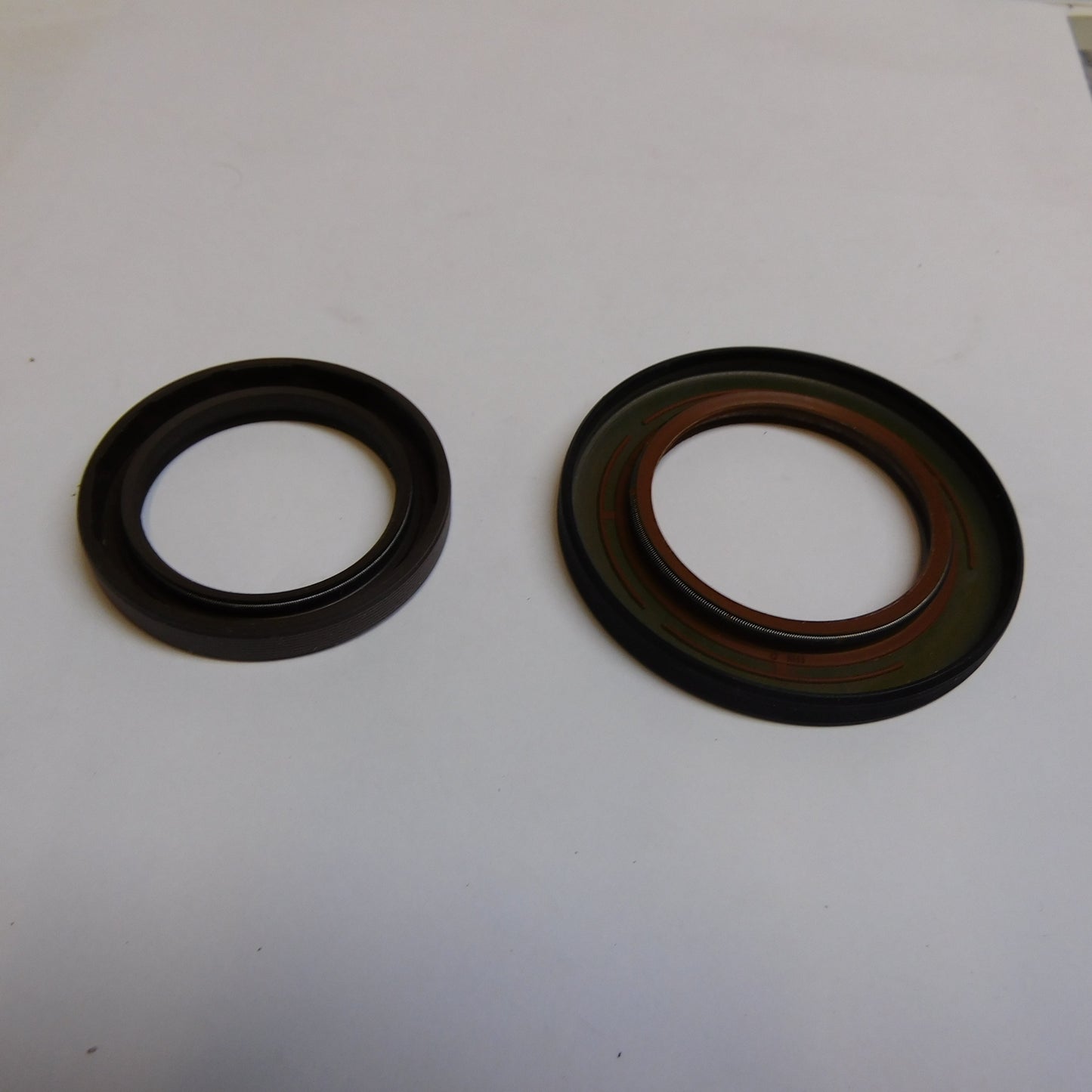Wellendichtringsatz Motor 289004 Corteco Peugeot 106 205 306 Partner Citroen Berlingo Saxo Xsara
