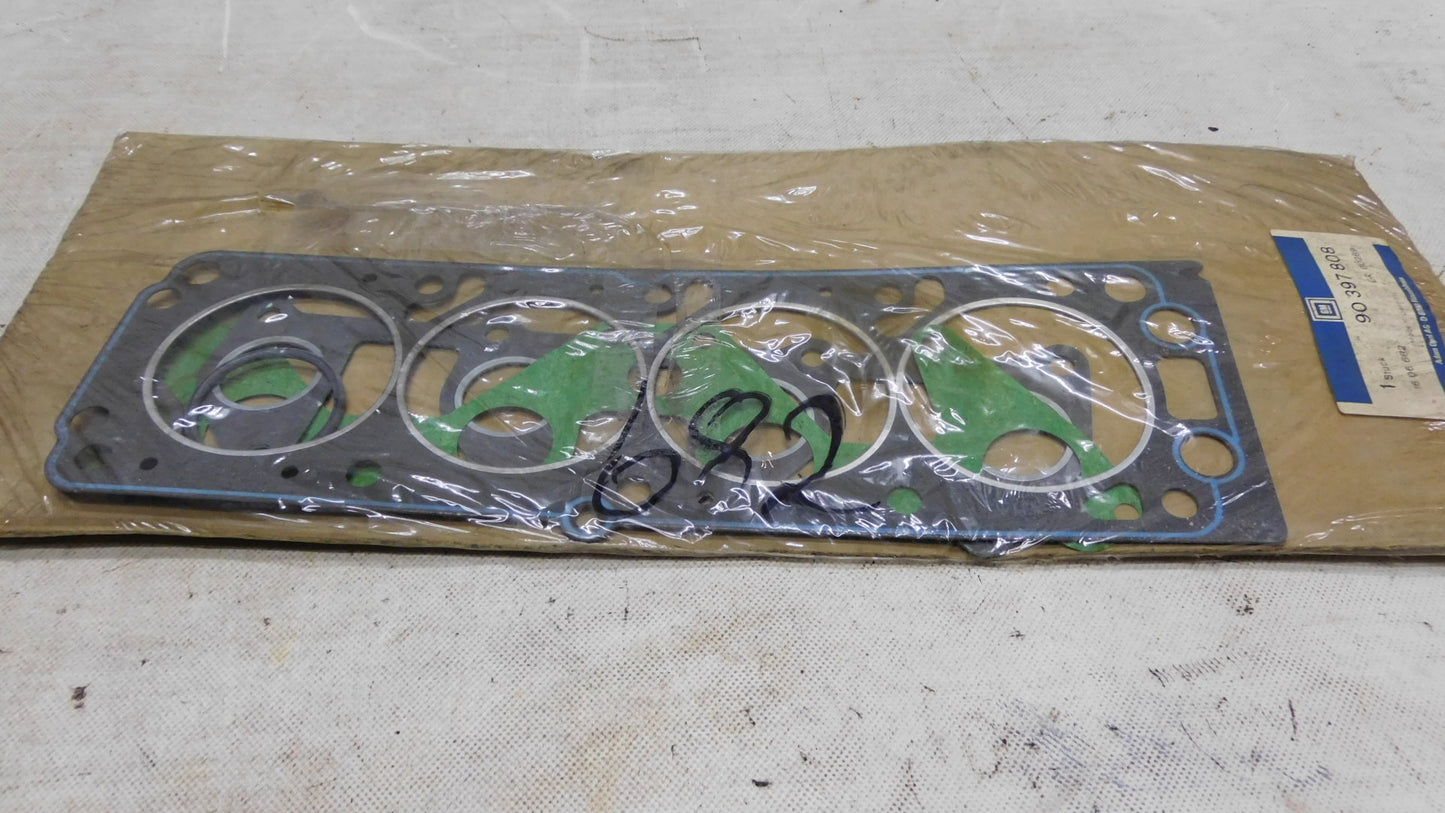 Dichtsatz Zylinderkopf 1606682 90397808 Opel Astra Omega Kadett Rekord Vectra 1.8