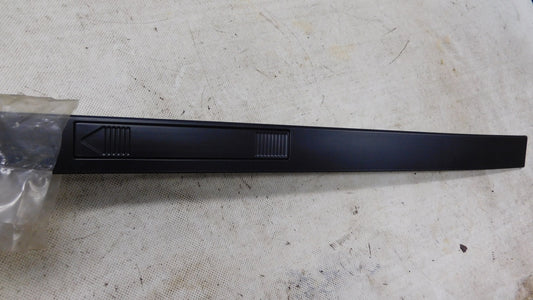 Dachzierleiste Abdeckleiste links 187955 90428147 Opel Corsa B
