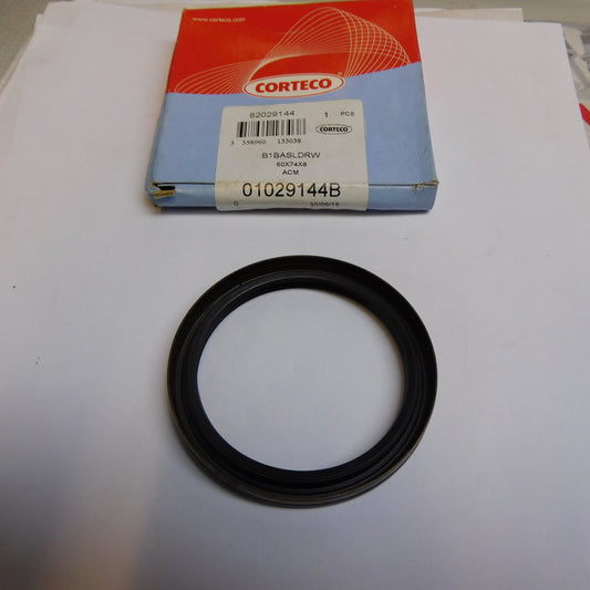 Wellendichtring Differential 01029144B Corteco Audi A3 TT VW Golf Sharan Skoda Octavia Fabia