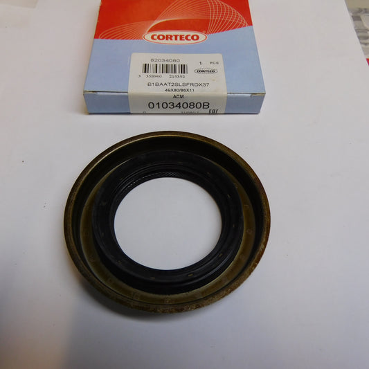 Wellendichtring Differential 01034080B Corteco Mercedes-Benz SLK CLK CLS C-Klasse E-Klasse