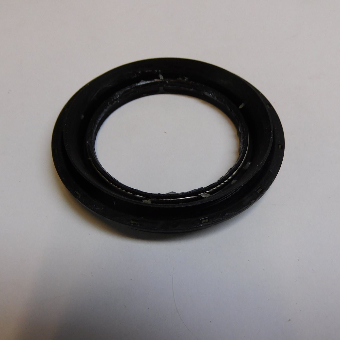 Wellendichtring Radnabe 49379992 Corteco Nissan Navara Terrano Pathfinder Pick-Up