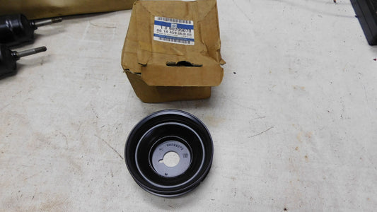 Riemenscheibe Kurbelwelle 0614459 90299070 Opel Vectra A Kadett E Astra F