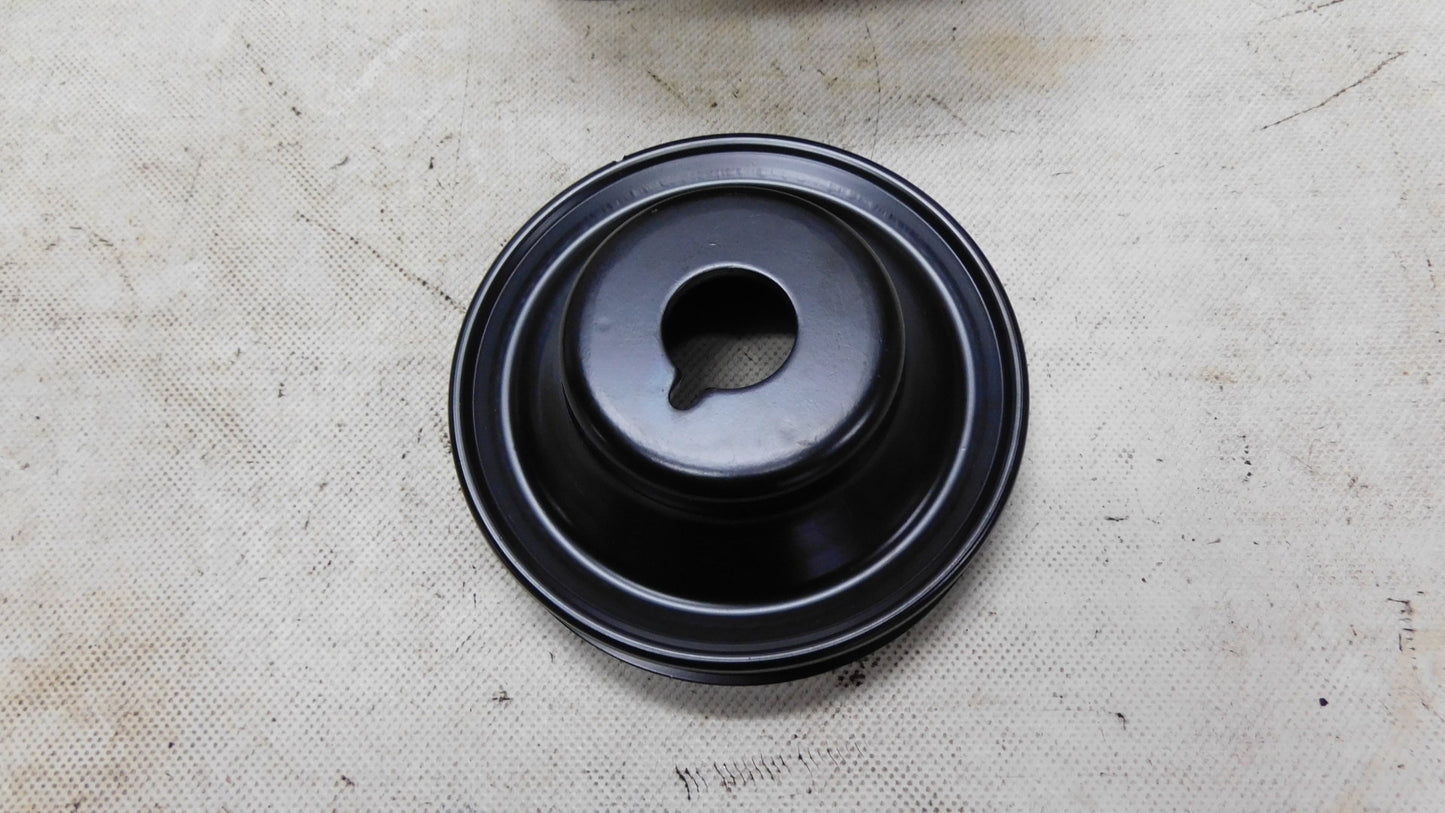 Riemenscheibe Kurbelwelle 0614459 90299070 Opel Vectra A Kadett E Astra F