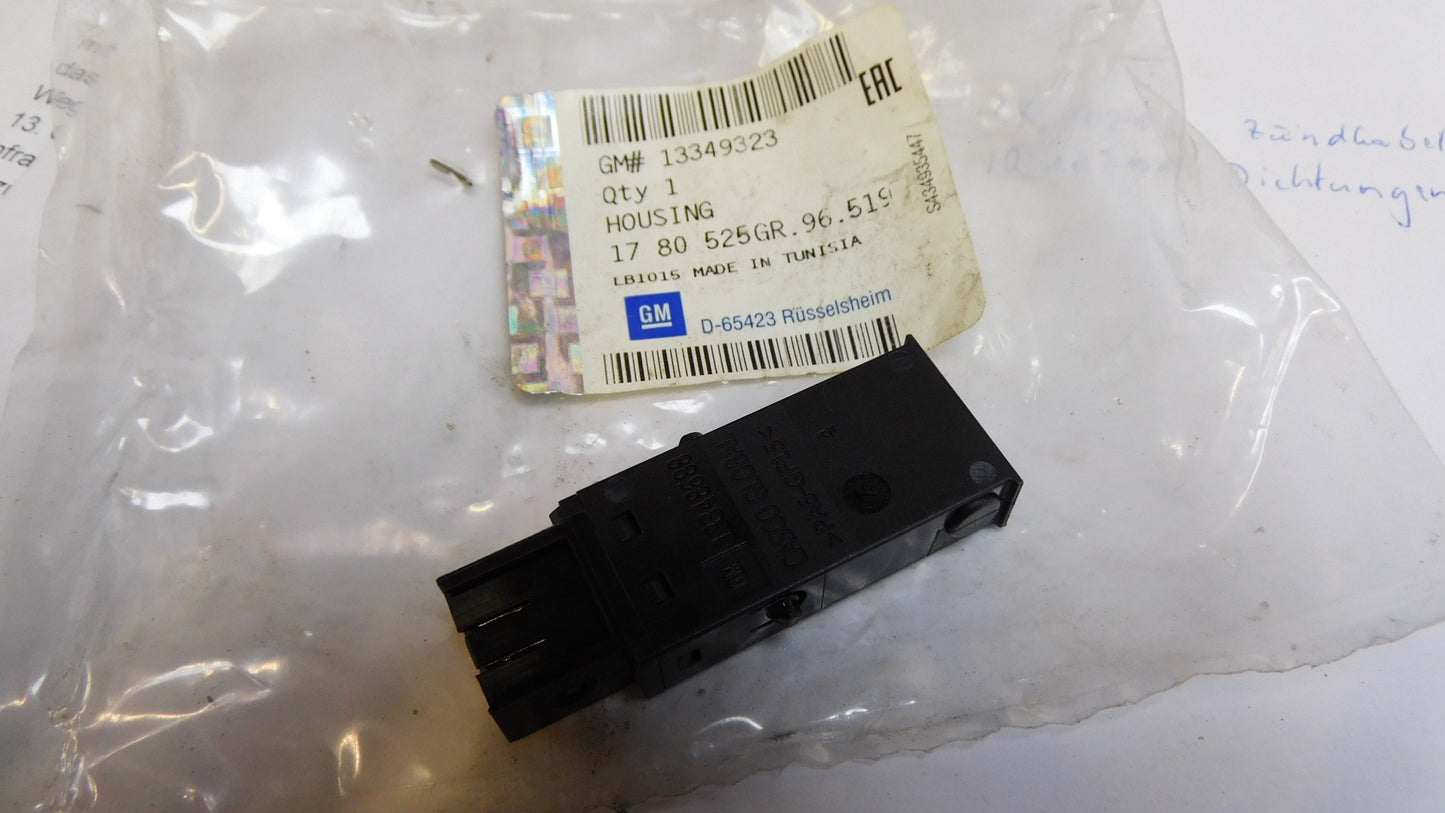 USB Adapter Steckdose 1780525 13349323 Opel Astra J Zafira Insignia Cascada