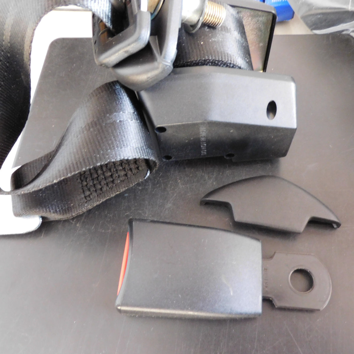 Sicherheitsgurt Gurt 5010413829 IVECO