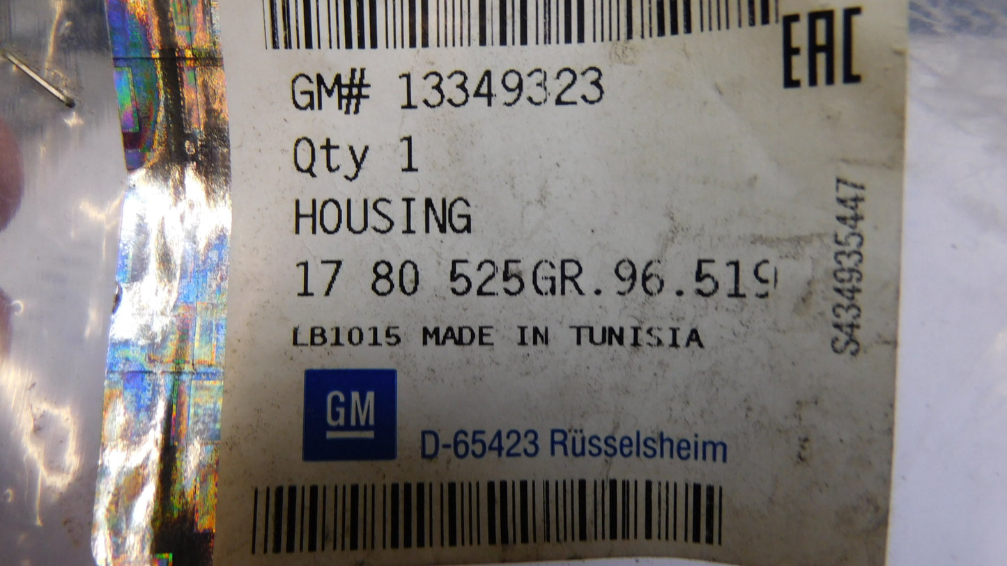 USB Adapter Steckdose 1780525 13349323 Opel Astra J Zafira Insignia Cascada