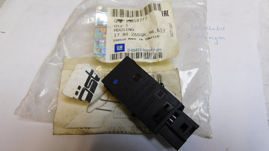 USB Adapter Steckdose 1780260 13318777 Opel Astra J Insignia Cascada Zafira B