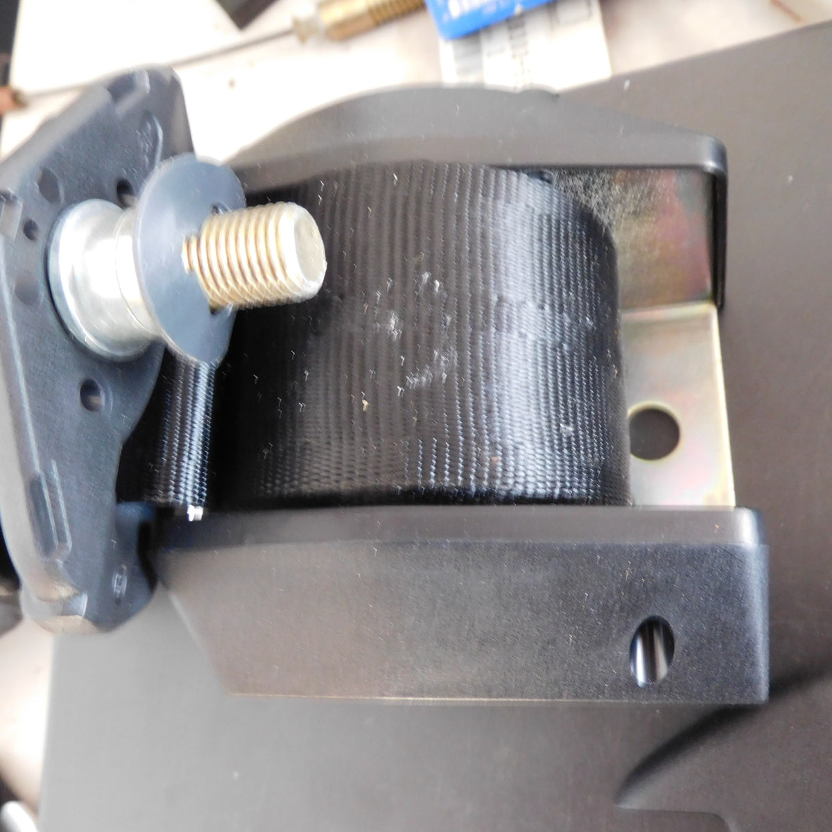 Sicherheitsgurt Gurt 5010413829 IVECO