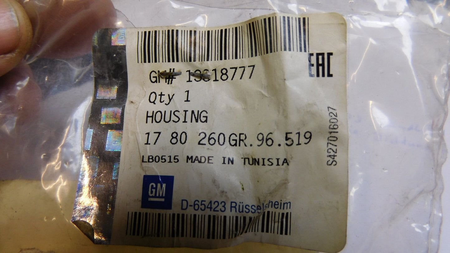 USB Adapter Steckdose 1780260 13318777 Opel Astra J Insignia Cascada Zafira B