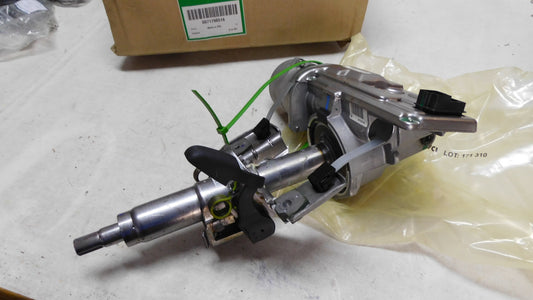 Lenksäule elektrisch Lenkung 71796516 Fiat Punto