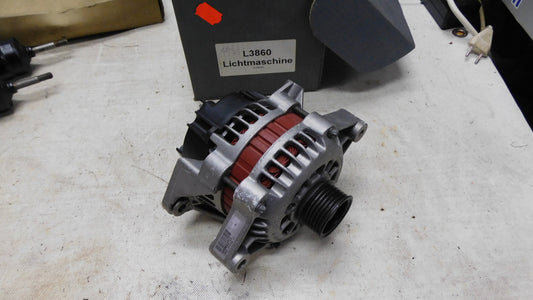 Generator Lichtmaschine EUROTEC 14V 70A 12038600 Opel Astra F Corsa B Calibra Omega B