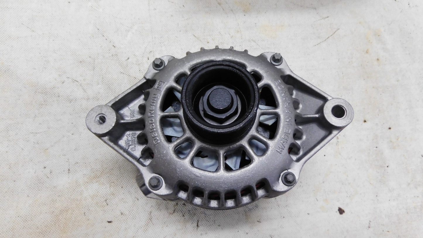 Generator Lichtmaschine EUROTEC 14V 70A 12038600 Opel Astra F Corsa B Calibra Omega B