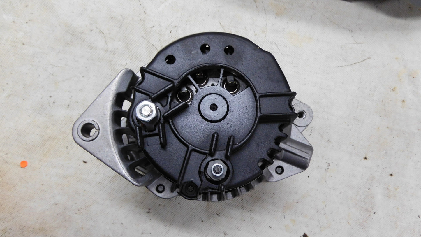 Generator Lichtmaschine EUROTEC 14V 70A 12038600 Opel Astra F Corsa B Calibra Omega B