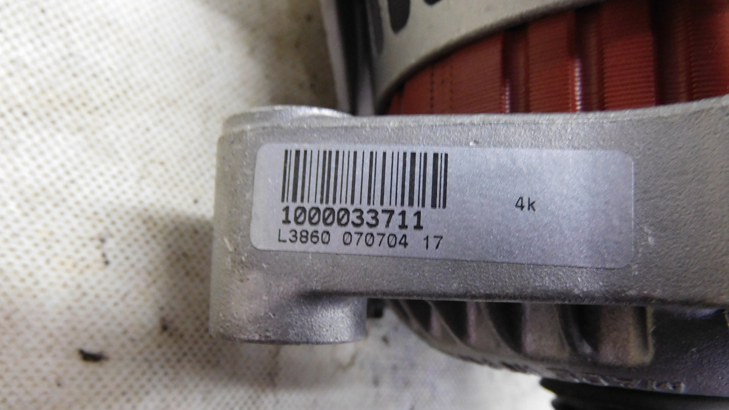 Generator Lichtmaschine EUROTEC 14V 70A 12038600 Opel Astra F Corsa B Calibra Omega B