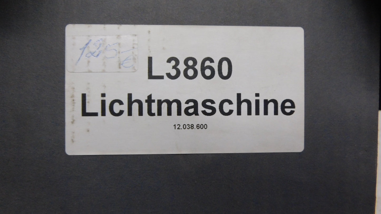Generator Lichtmaschine EUROTEC 14V 70A 12038600 Opel Astra F Corsa B Calibra Omega B