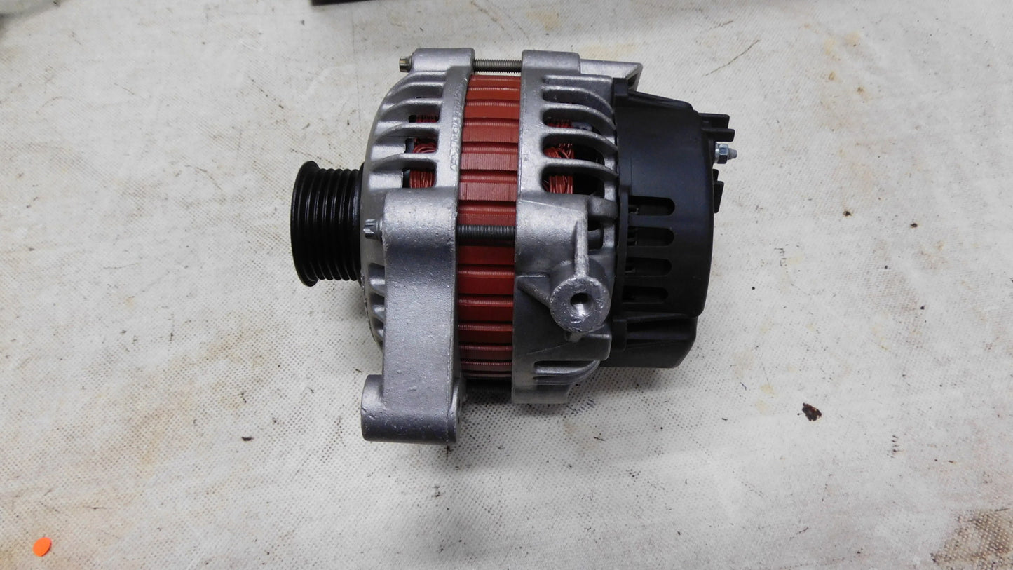 Generator Lichtmaschine 14V 120A Ø 50 mm 12039240 EUROTEC Opel Astra F Calibra A Vectra B