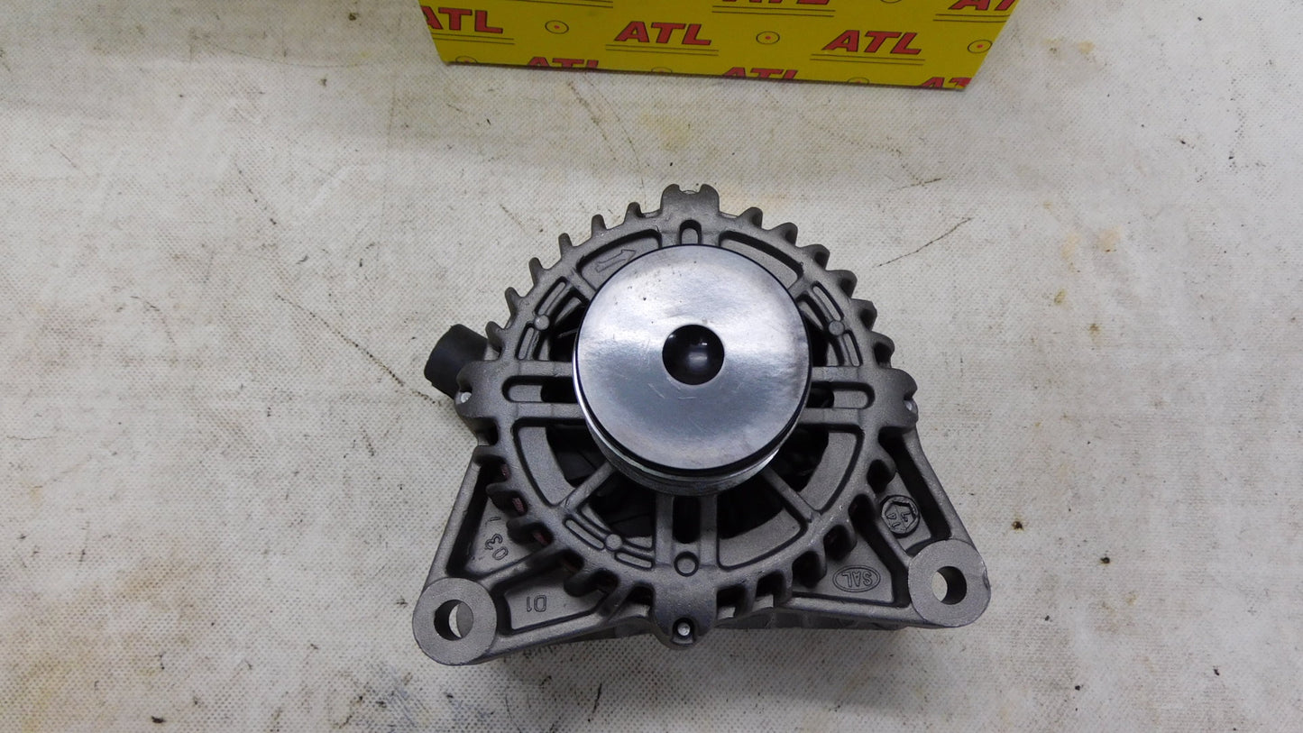 Generator Lichtmaschine 80A L49150 ATL Autotechnik Ford Fiesta MK5 Fusion Mazda 2