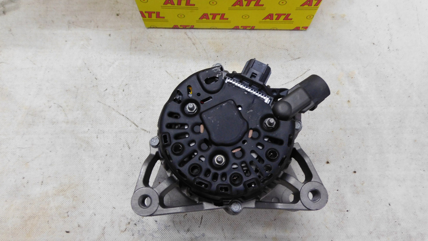 Generator Lichtmaschine 80A L49150 ATL Autotechnik Ford Fiesta MK5 Fusion Mazda 2