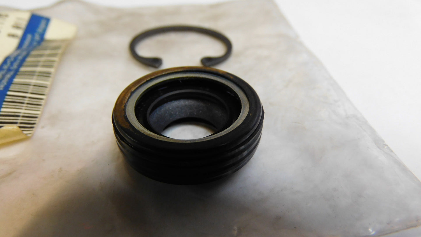 Satz Wellendichtring Klimakompressor 1618244 6561546 Opel Vectra B Frontera B