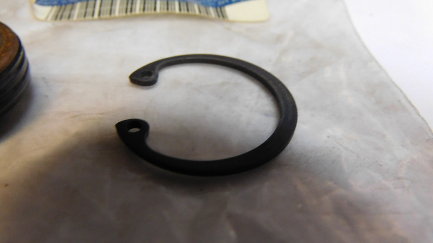 Satz Wellendichtring Klimakompressor 1618244 6561546 Opel Vectra B Frontera B