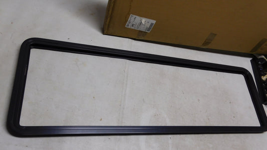 Scheibenrahmen Schiebefenster Fensterrahmen 7701032732 Renault Rapid Extra F40