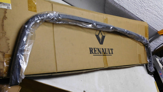 Spoiler Stoßstange vorne 7700429567 Renault Megane 1