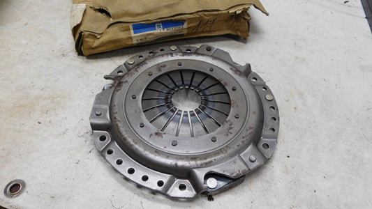 Kupplungsdruckplatte Ø 240mm 666111 90335913 Opel Senator B Omega A 2.5 - 3.0 6 Zylinder